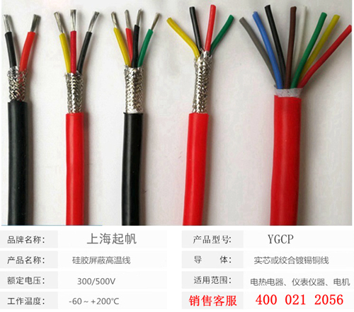 耐高溫電纜的型號、分類、性能及適用范圍5.jpg