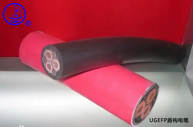 UGEFP、UGEFPT盾構(gòu)機(jī)用橡皮絕緣軟電纜3.jpg